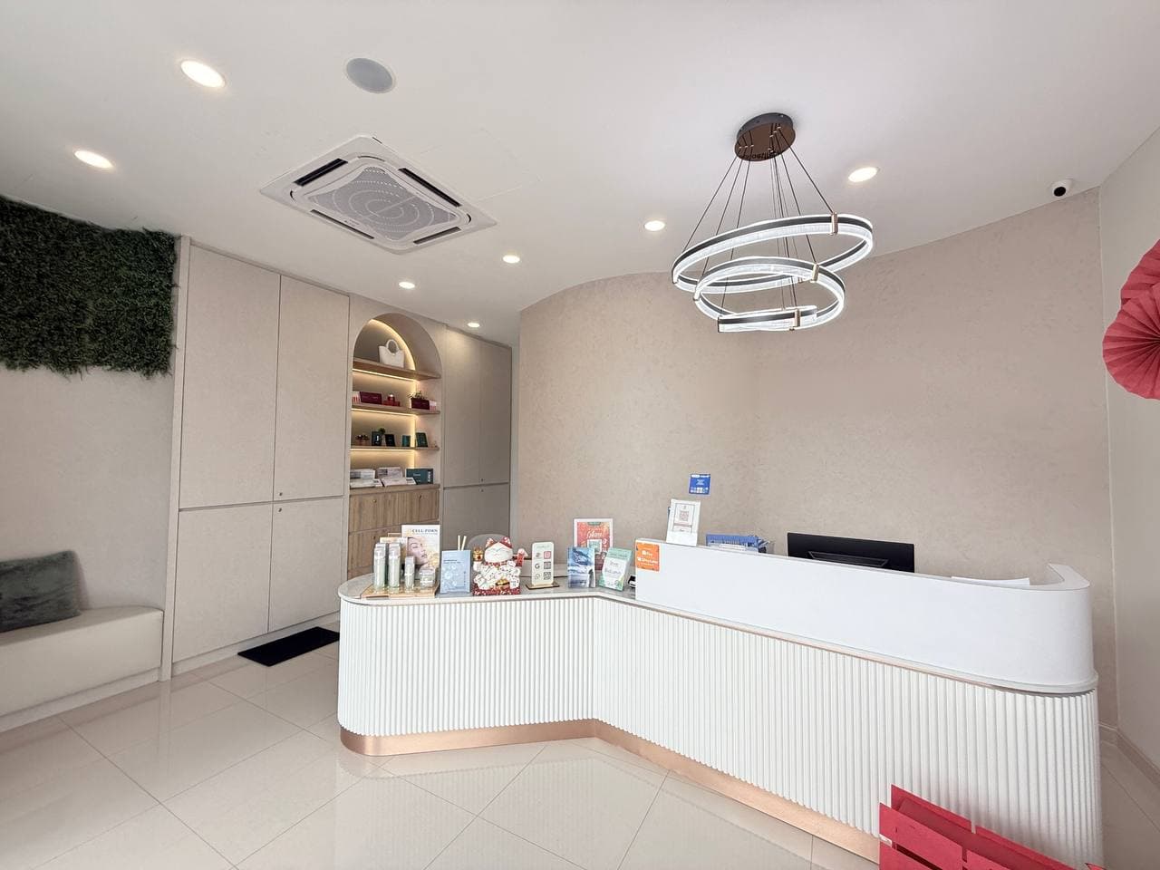 3 Storey Shop Lot Mount Austin 3