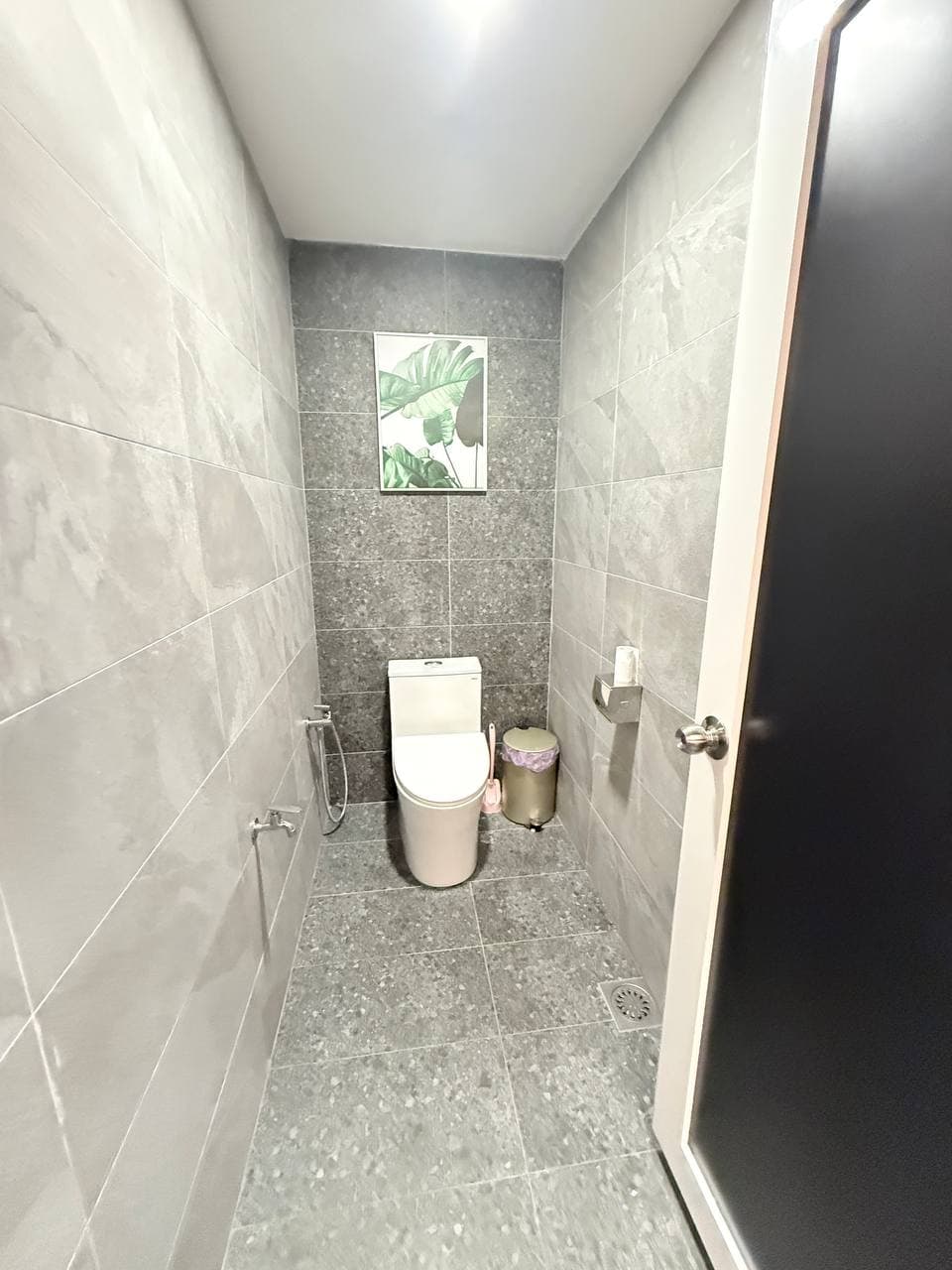 3 Storey Shop Lot Mount Austin 10