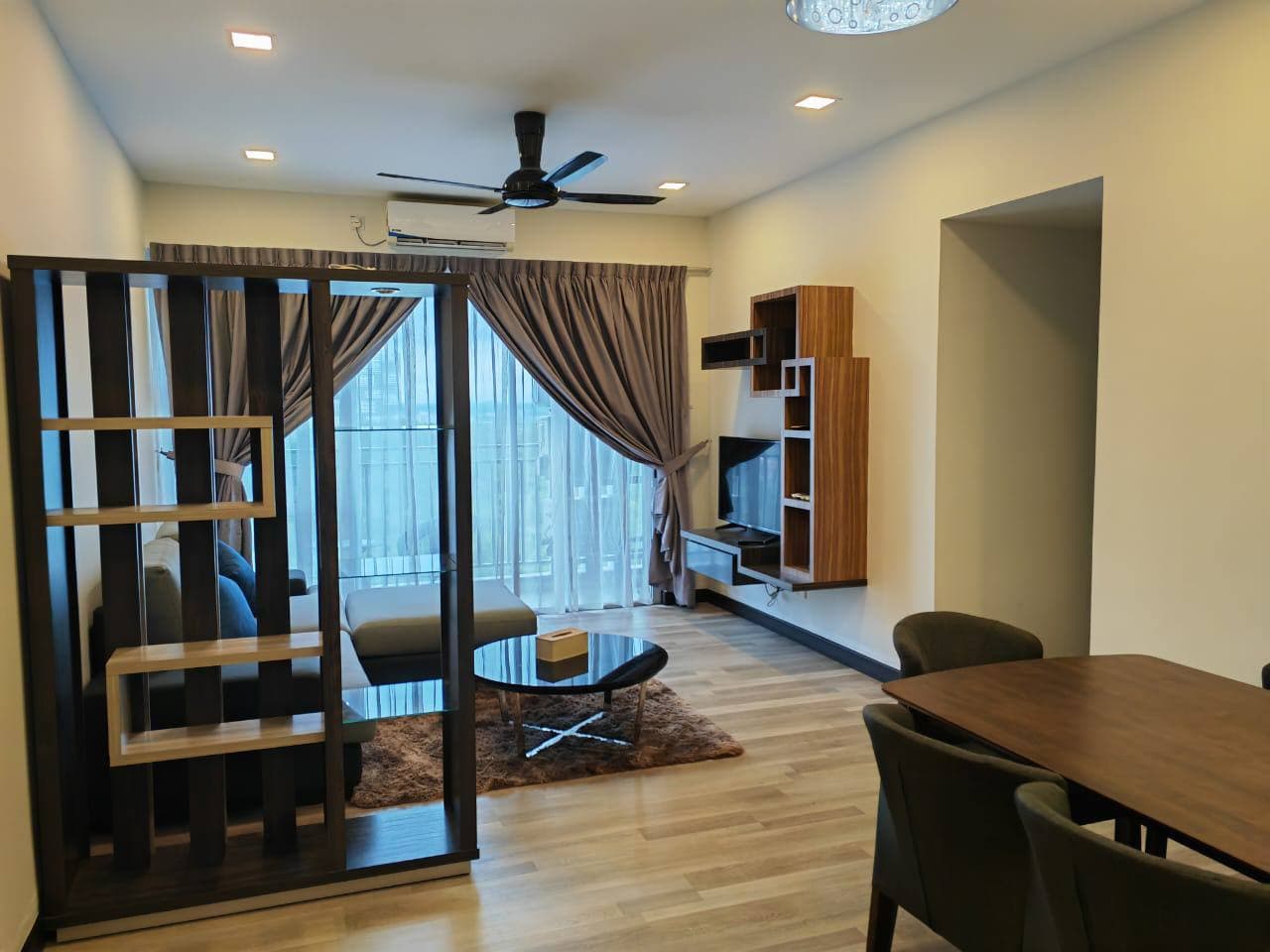 Service Apartment D Rich 4