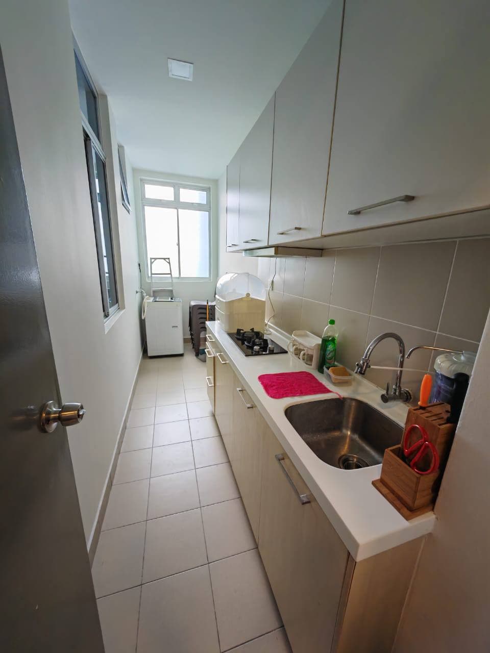 Service Apartment D Rich 10