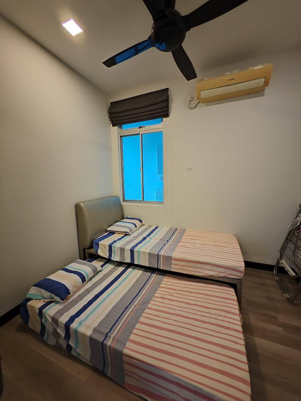 Service Apartment D Rich 7