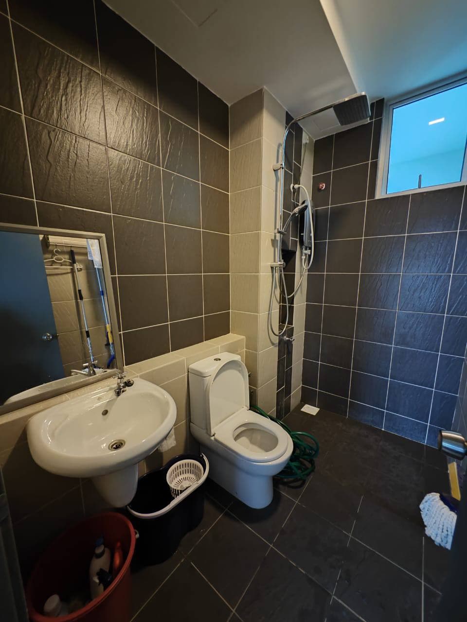 Service Apartment D Rich 11