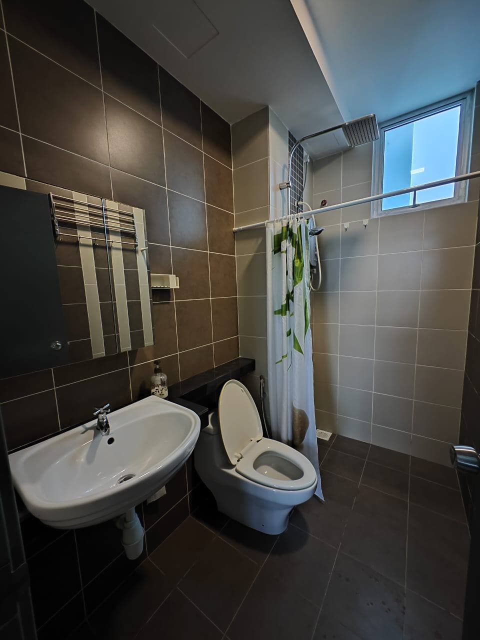 Service Apartment D Rich 12