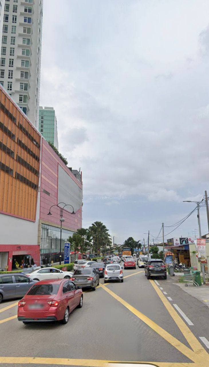 Single Storey Jalan Seladang 2