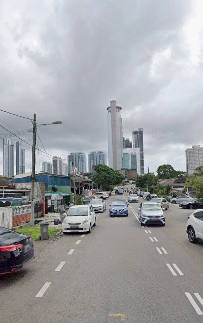 Single Storey Jalan Seladang – photo 1