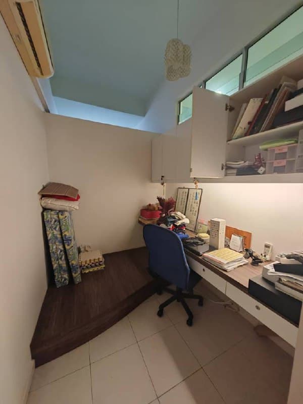 2-Storey Terraced House LA Garden Taman JP Perdana 7