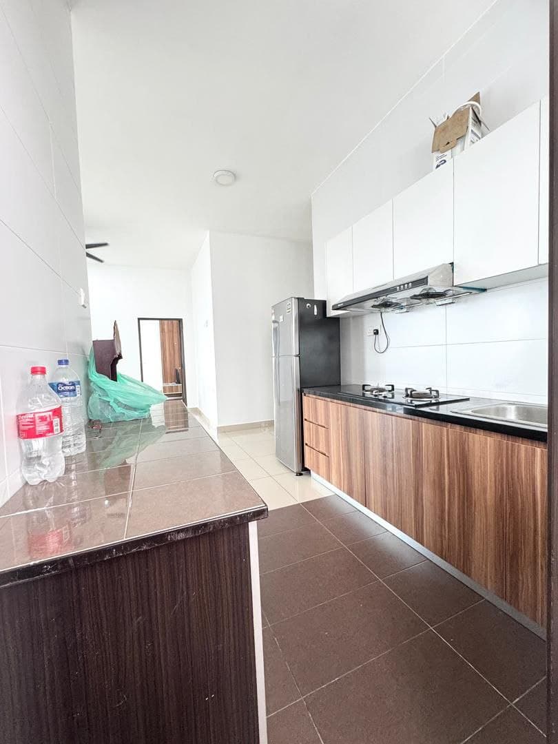 Apartment M Condominium Larkin 7