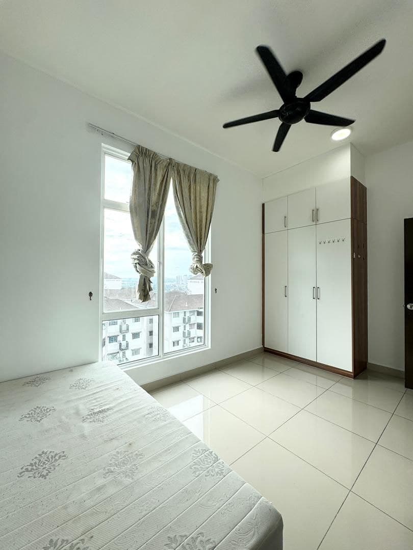 Apartment M Condominium Larkin 4