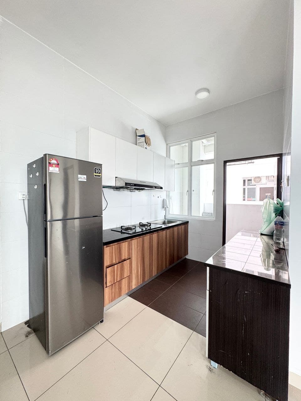 Apartment M Condominium Larkin 12