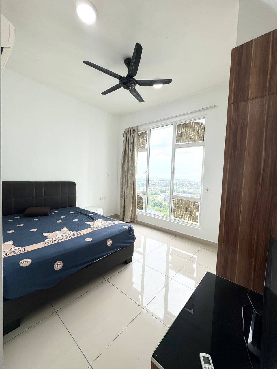 Apartment M Condominium Larkin 14