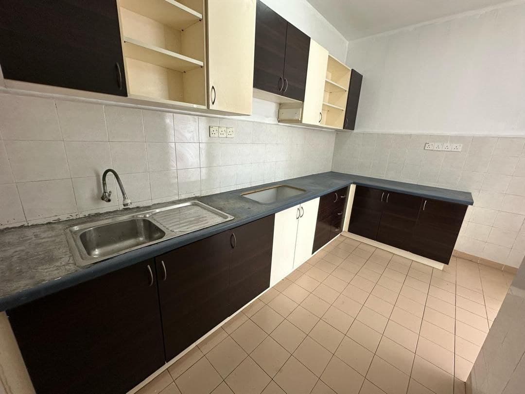 Apartment Permas Jaya 8