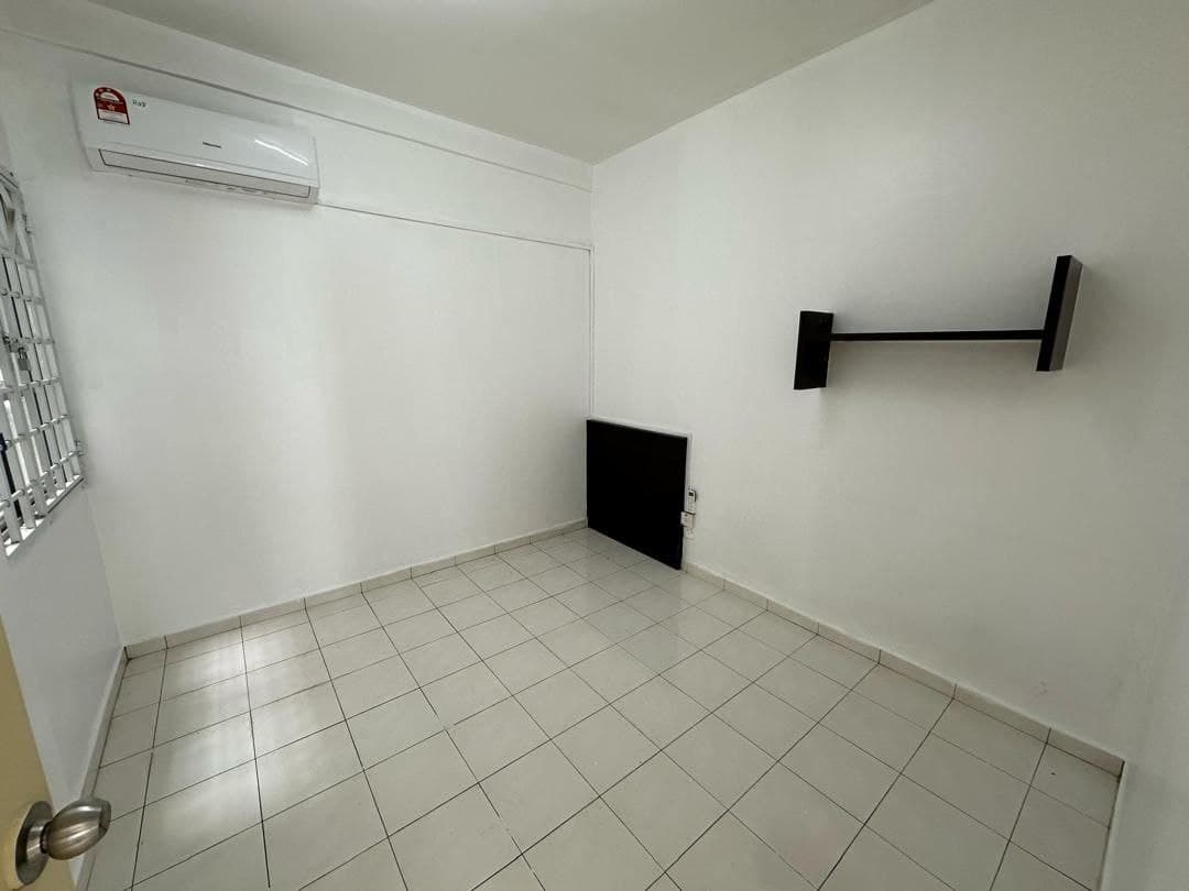 Apartment Permas Jaya 5