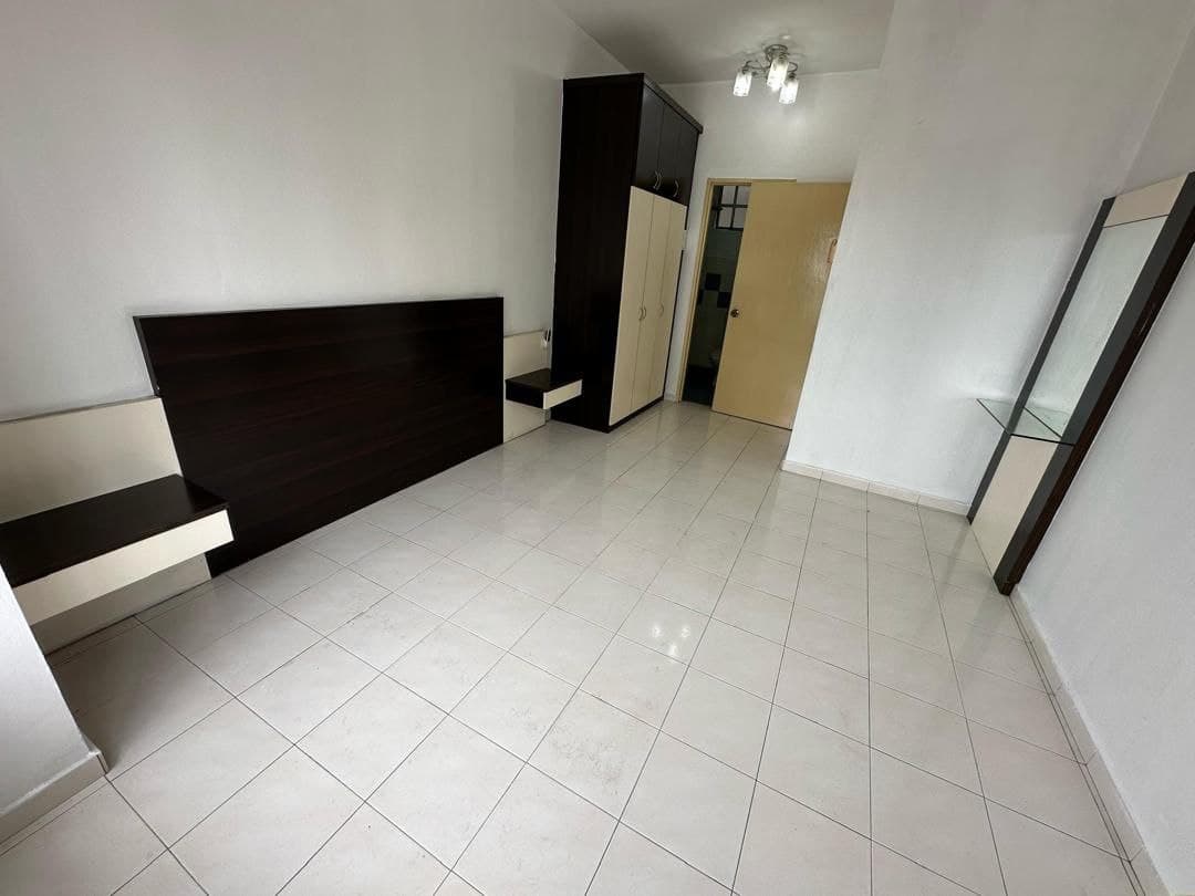 Apartment Permas Jaya 3