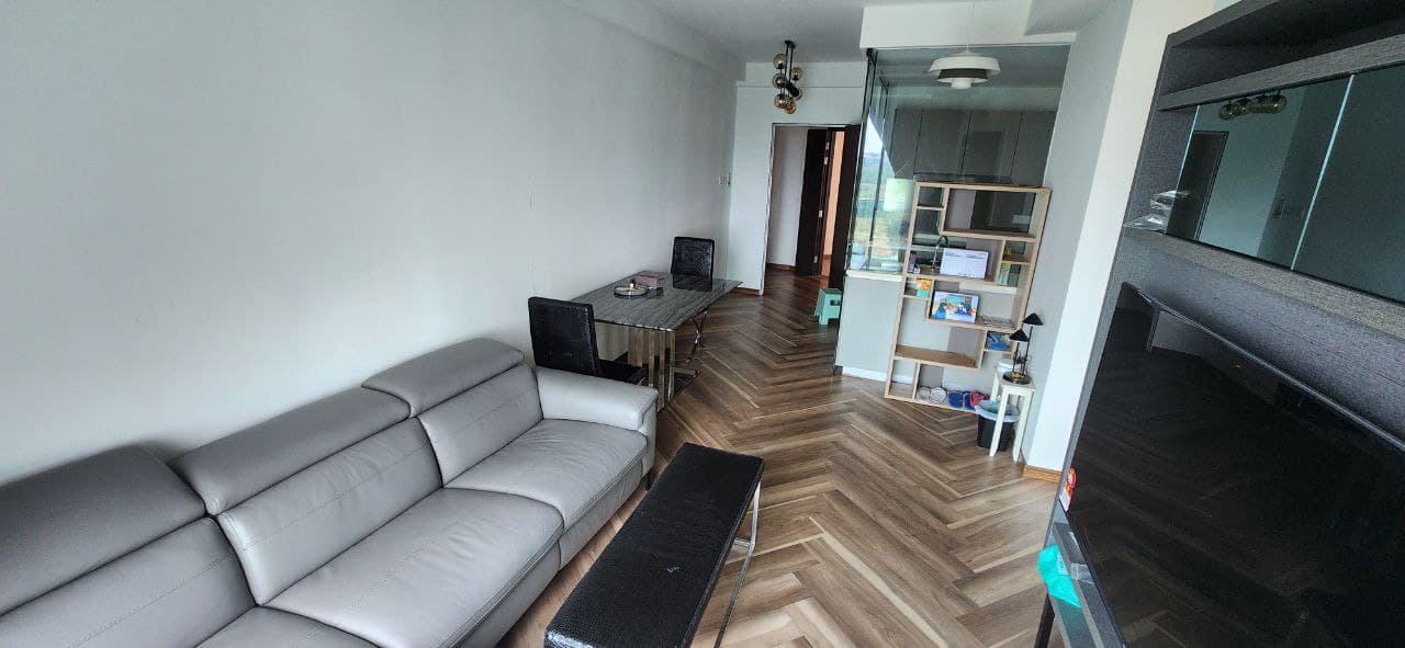 Type D Dual key Crescent Bay Suites 2