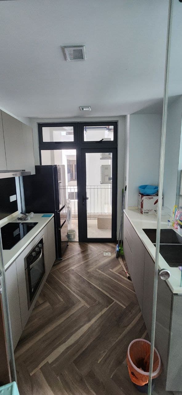 Type D Dual key Crescent Bay Suites 8