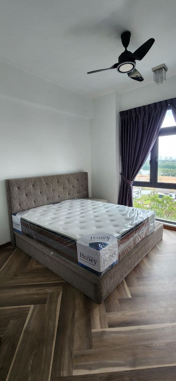 Type D Dual key Crescent Bay Suites 4