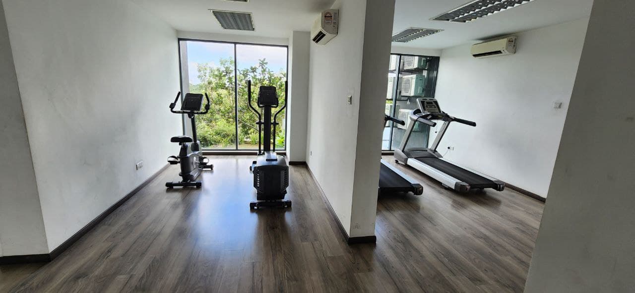 Type D Dual key Crescent Bay Suites 7