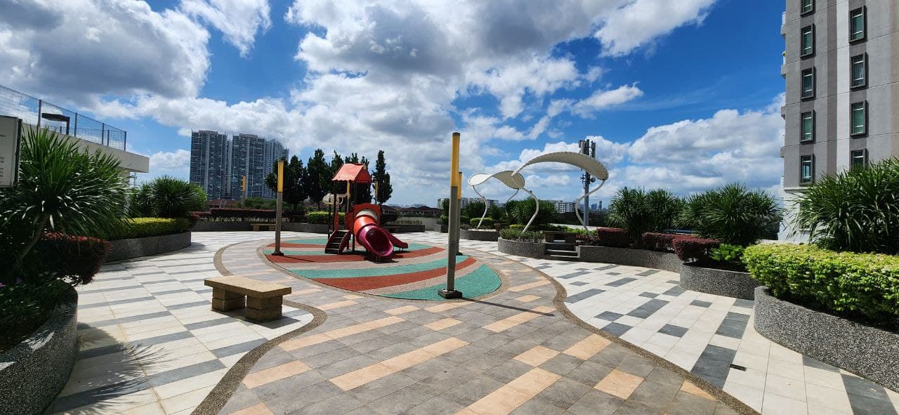 Type D Dual key Crescent Bay Suites 12