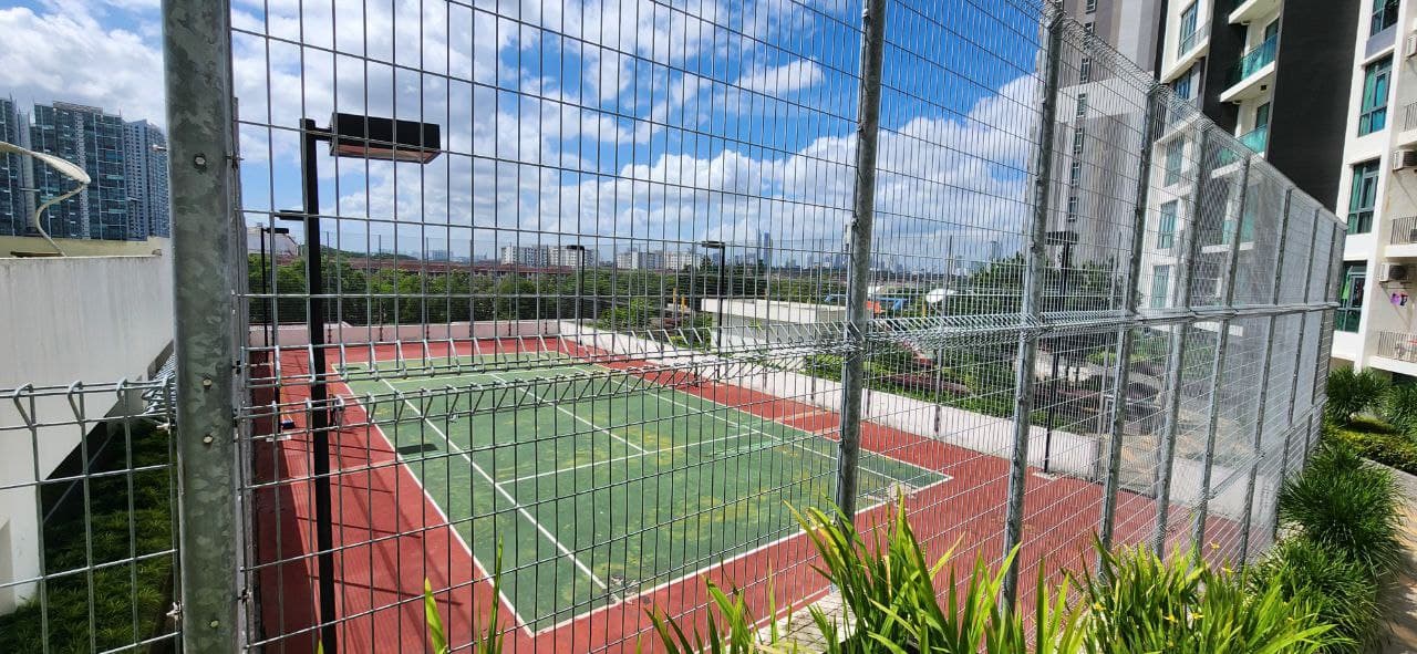 Type D Dual key Crescent Bay Suites 13