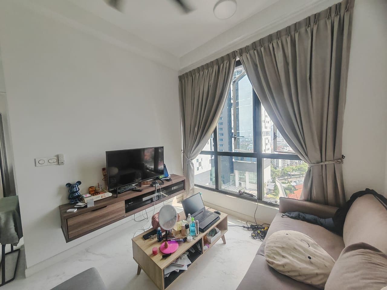Condo Setia Sky 88 5