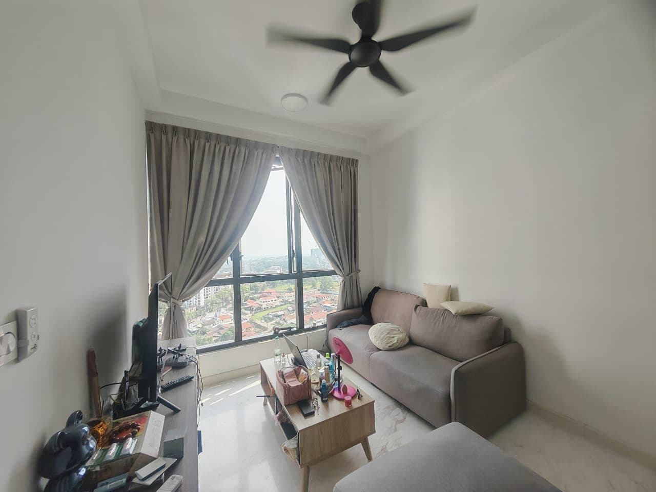 Condo Setia Sky 88 4