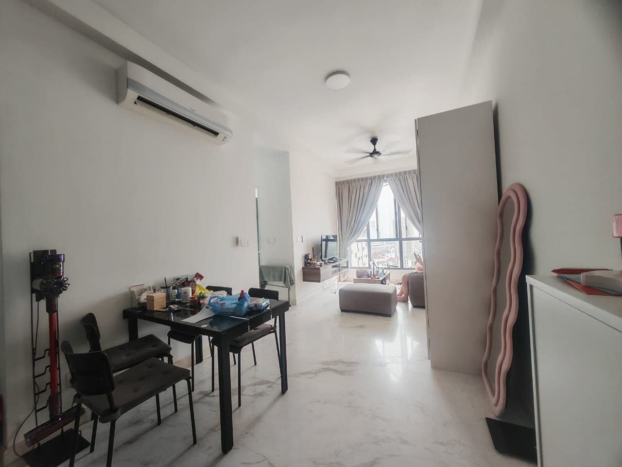 Condo Setia Sky 88 6