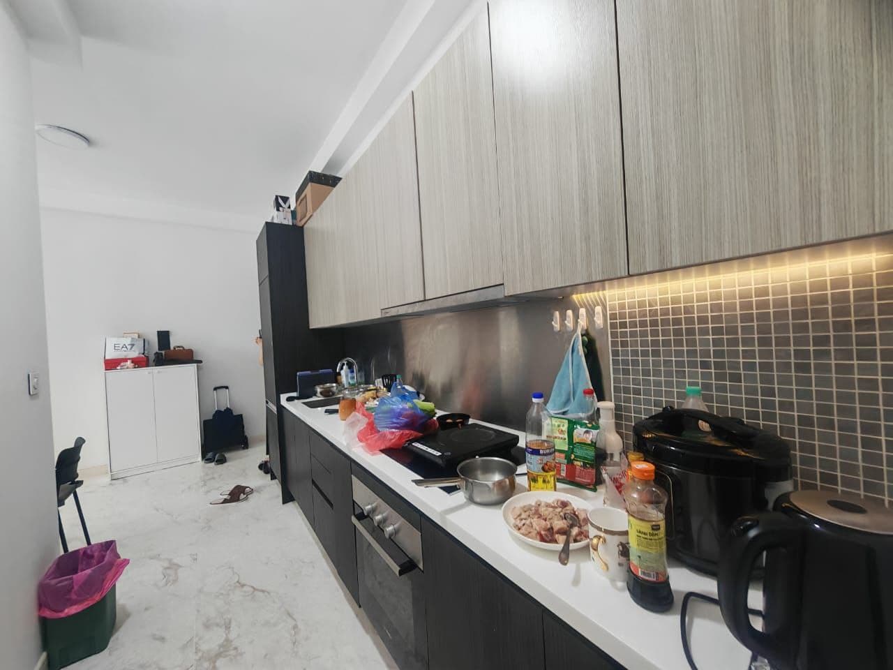 Condo Setia Sky 88 9