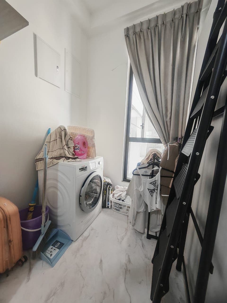 Condo Setia Sky 88 10