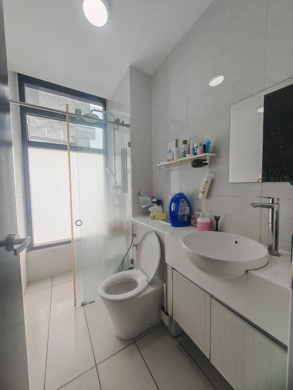 Condo Setia Sky 88 3