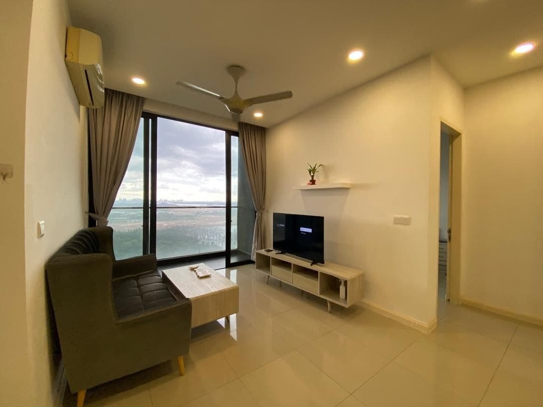 Condominium Medini – photo 1