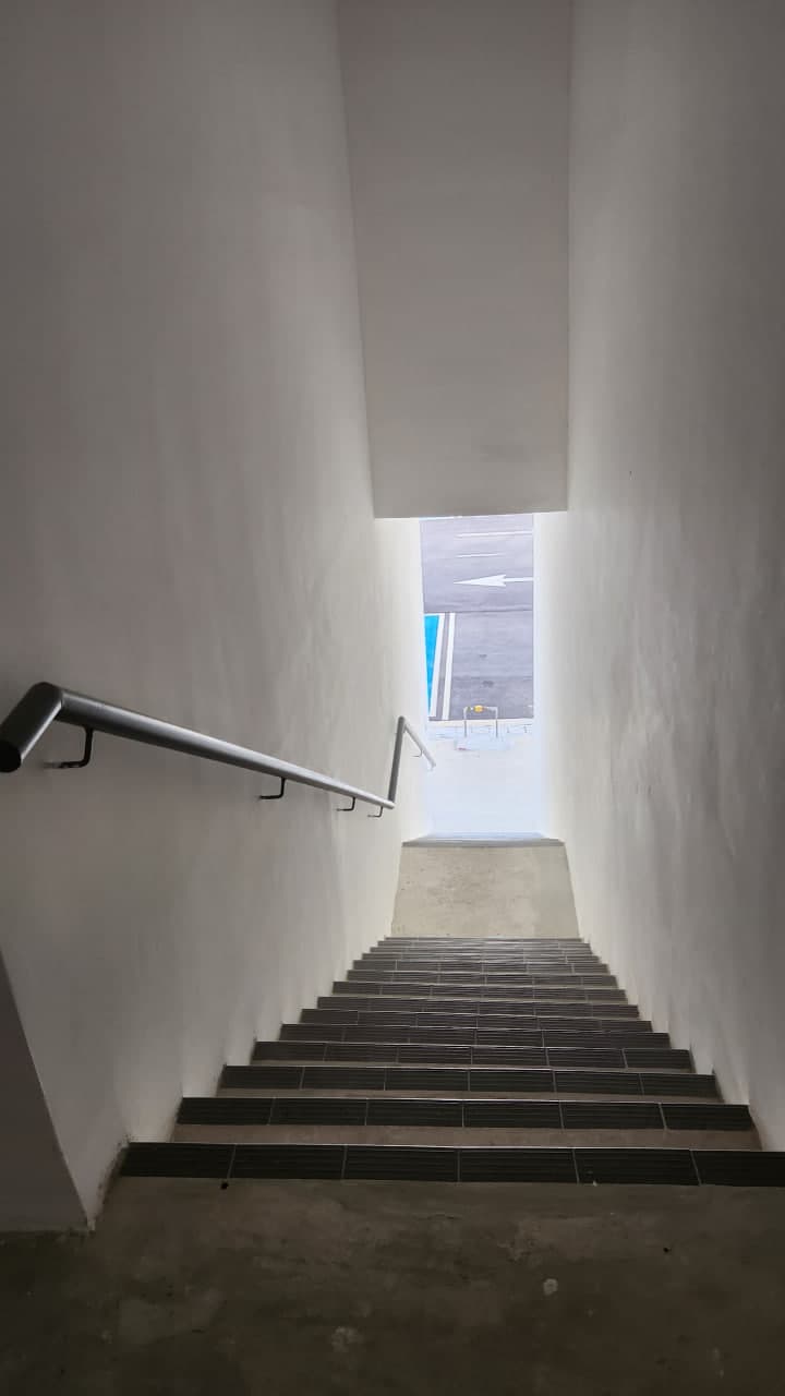 1st Floor Shoplot Jalan Bistari 3