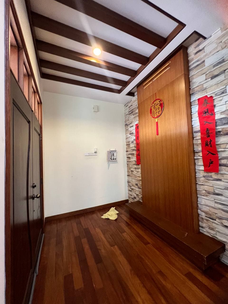 Link Bungalow Taman Sri Pulai Perdana 7