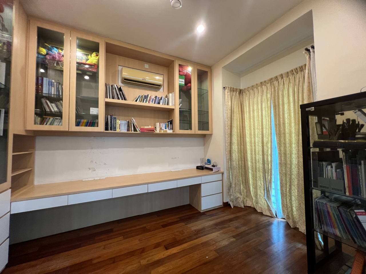 Link Bungalow Taman Sri Pulai Perdana 6