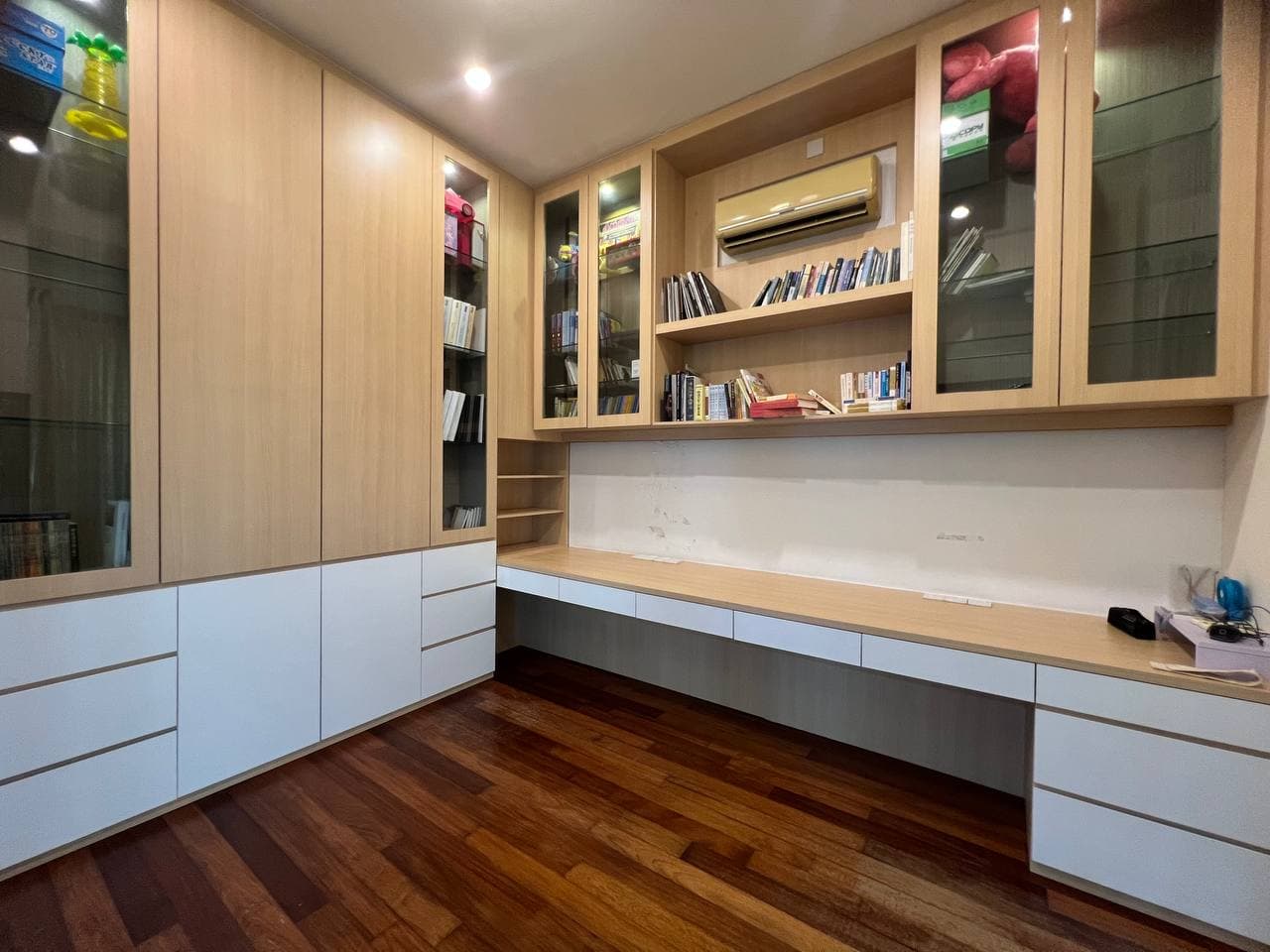 Link Bungalow Taman Sri Pulai Perdana 11