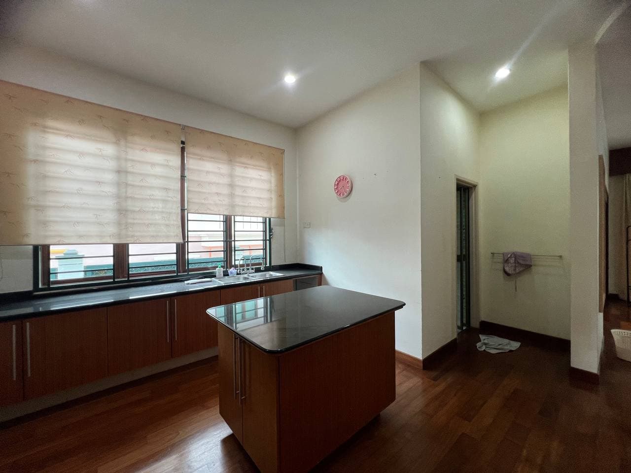Link Bungalow Taman Sri Pulai Perdana 12
