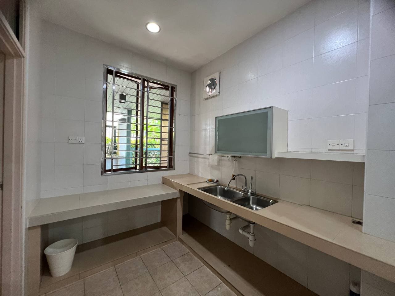 Link Bungalow Taman Sri Pulai Perdana 13