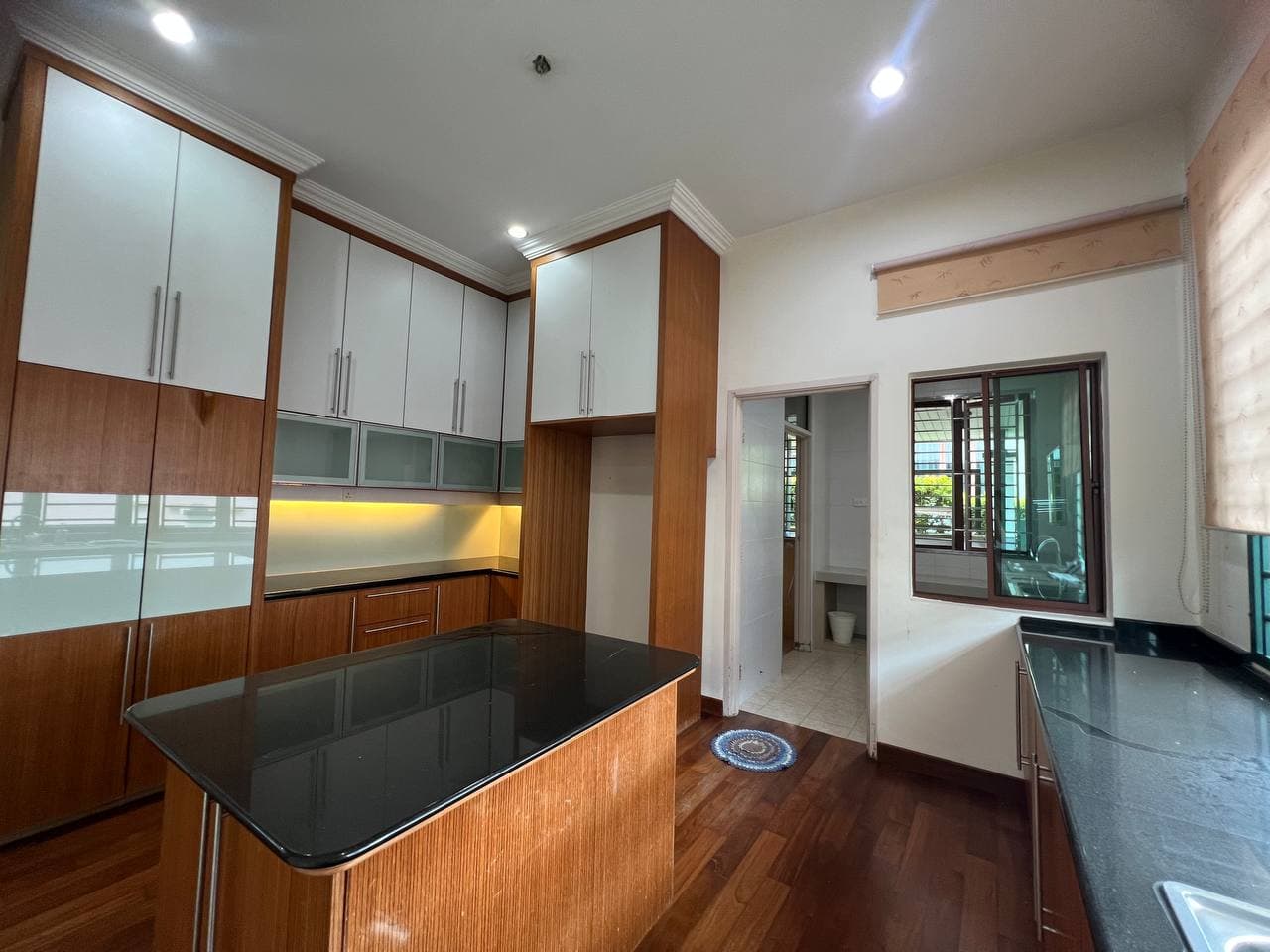 Link Bungalow Taman Sri Pulai Perdana 14