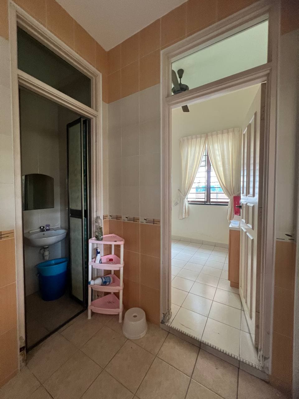Link Bungalow Taman Sri Pulai Perdana 17