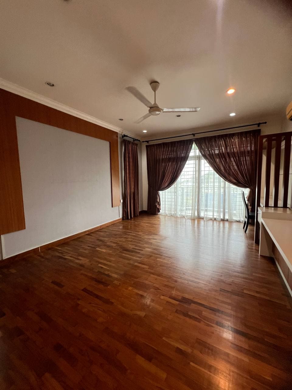 Link Bungalow Taman Sri Pulai Perdana 18