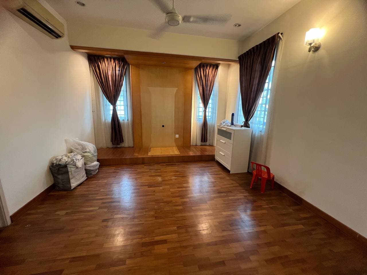Link Bungalow Taman Sri Pulai Perdana 19
