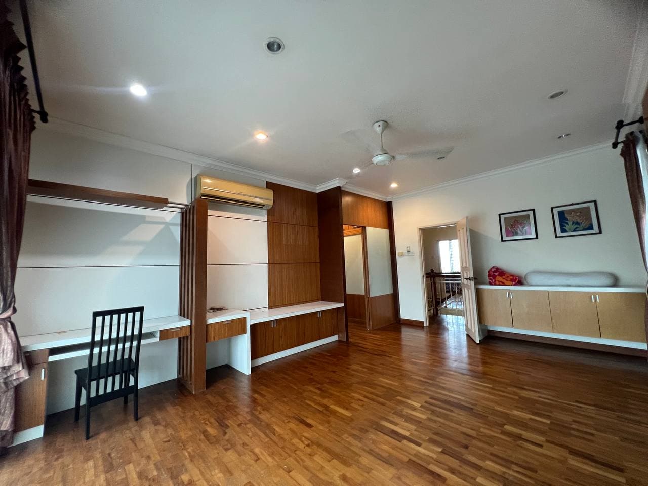 Link Bungalow Taman Sri Pulai Perdana 21