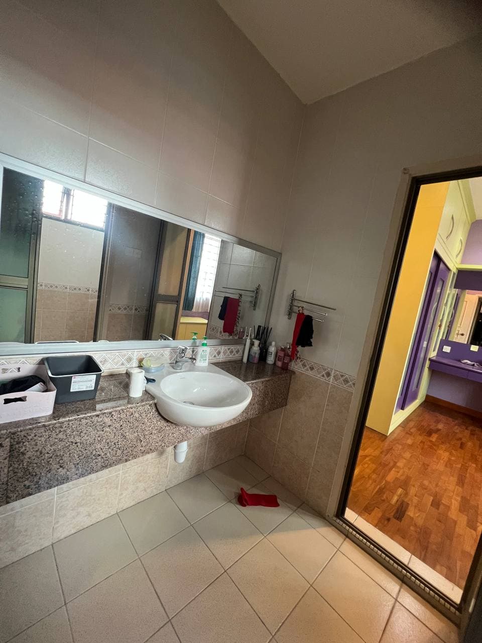 Link Bungalow Taman Sri Pulai Perdana 24