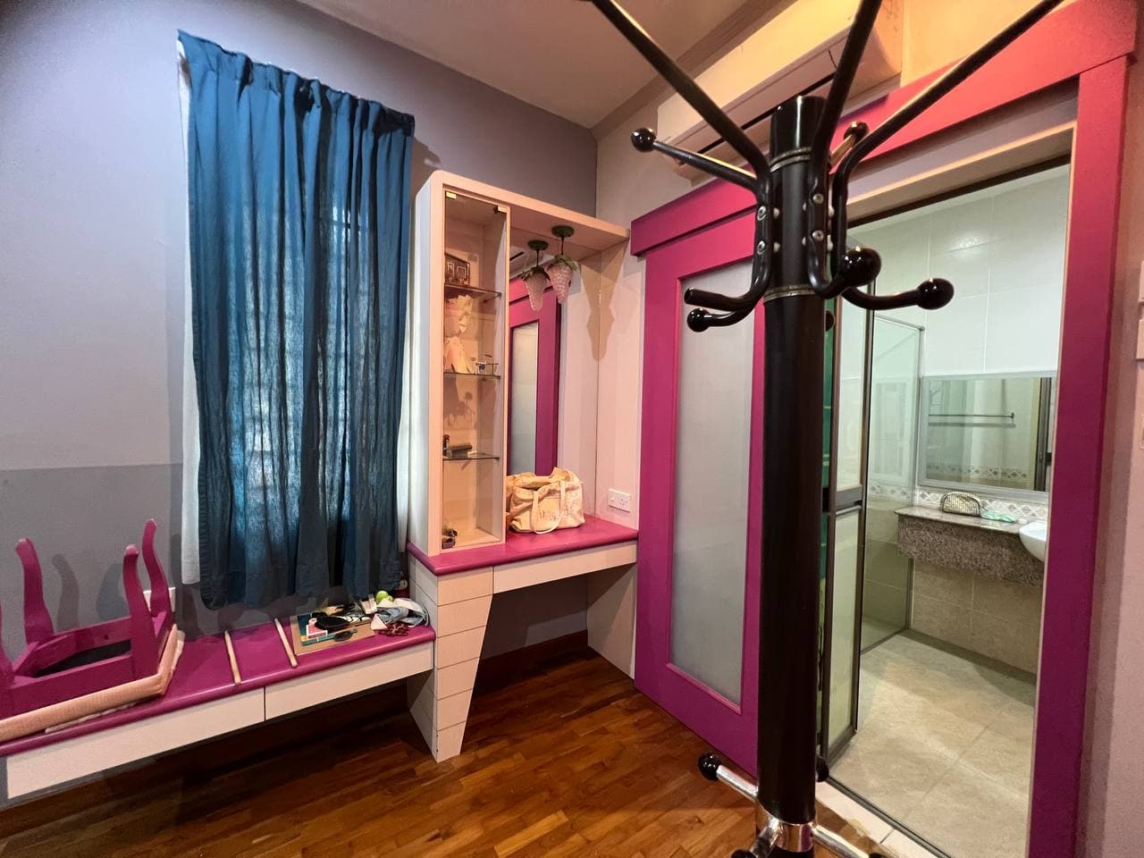 Link Bungalow Taman Sri Pulai Perdana 30