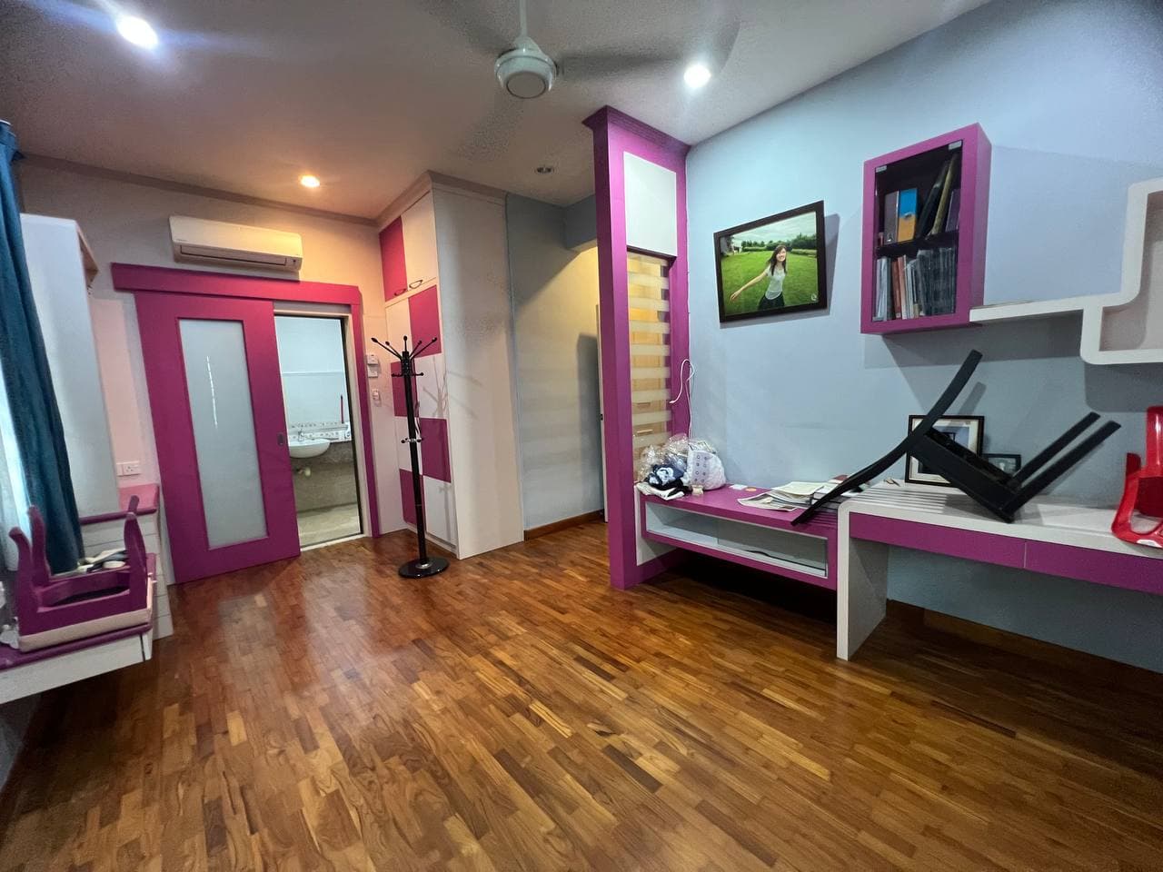 Link Bungalow Taman Sri Pulai Perdana 31
