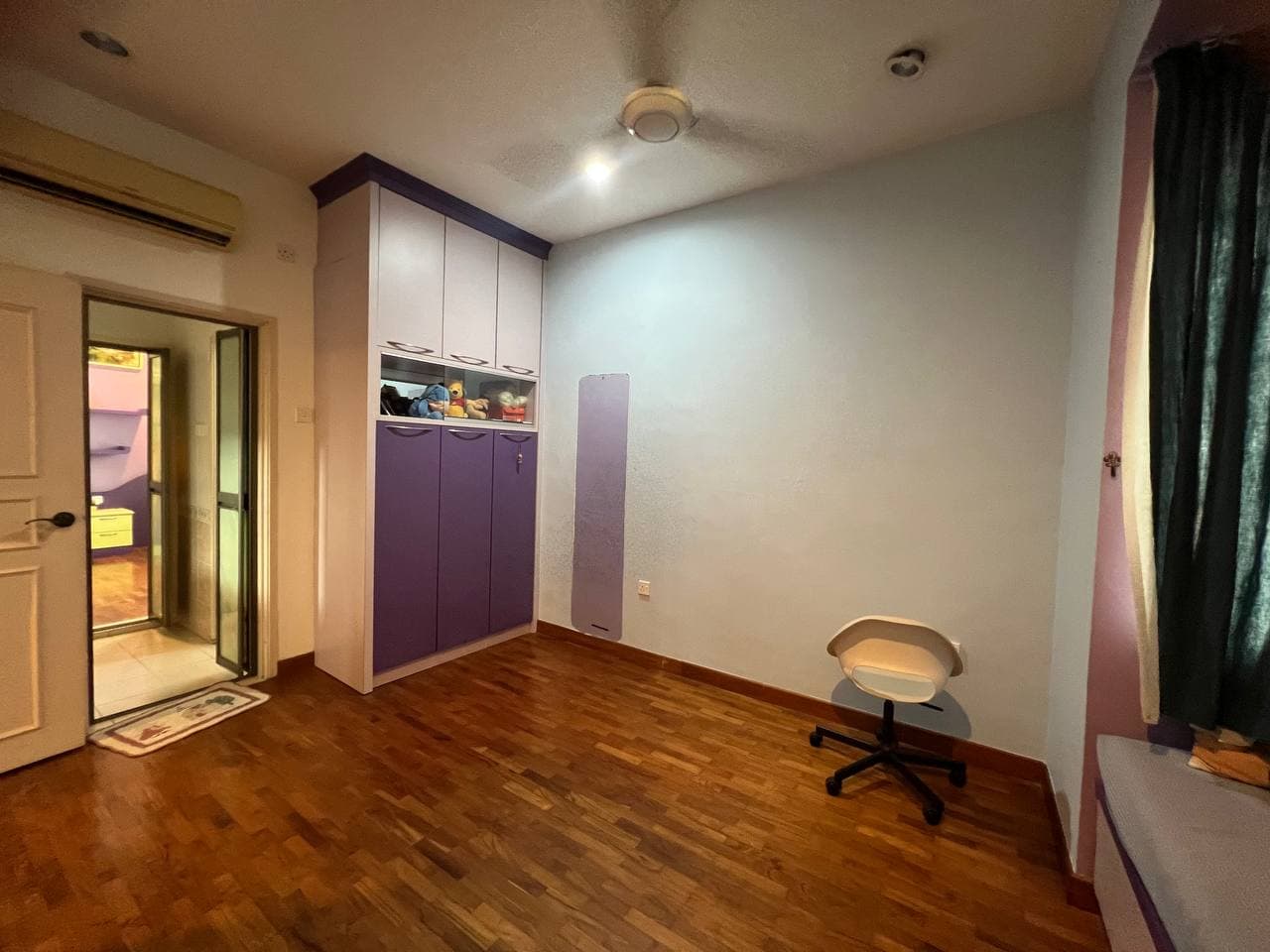 Link Bungalow Taman Sri Pulai Perdana 33