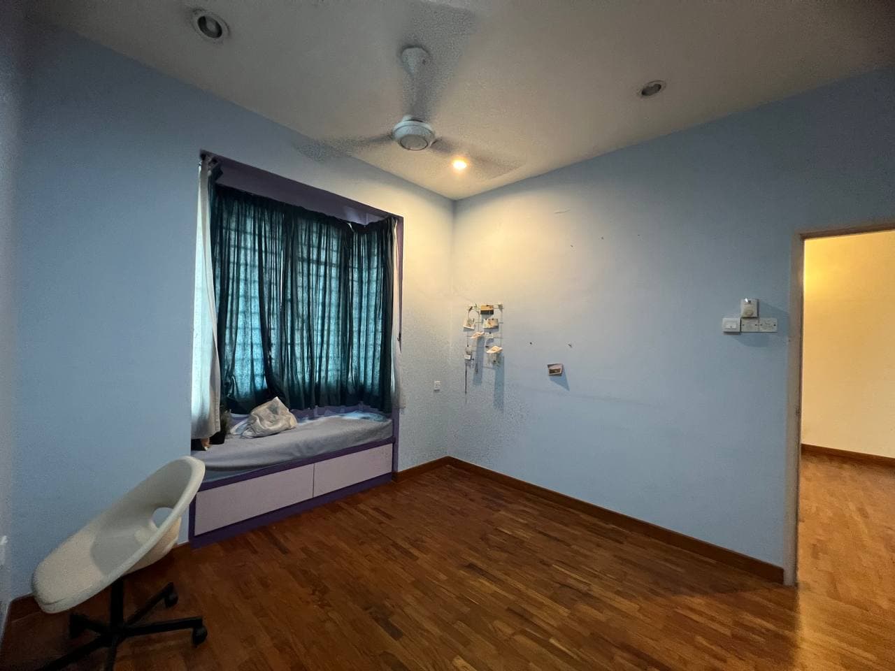 Link Bungalow Taman Sri Pulai Perdana 34