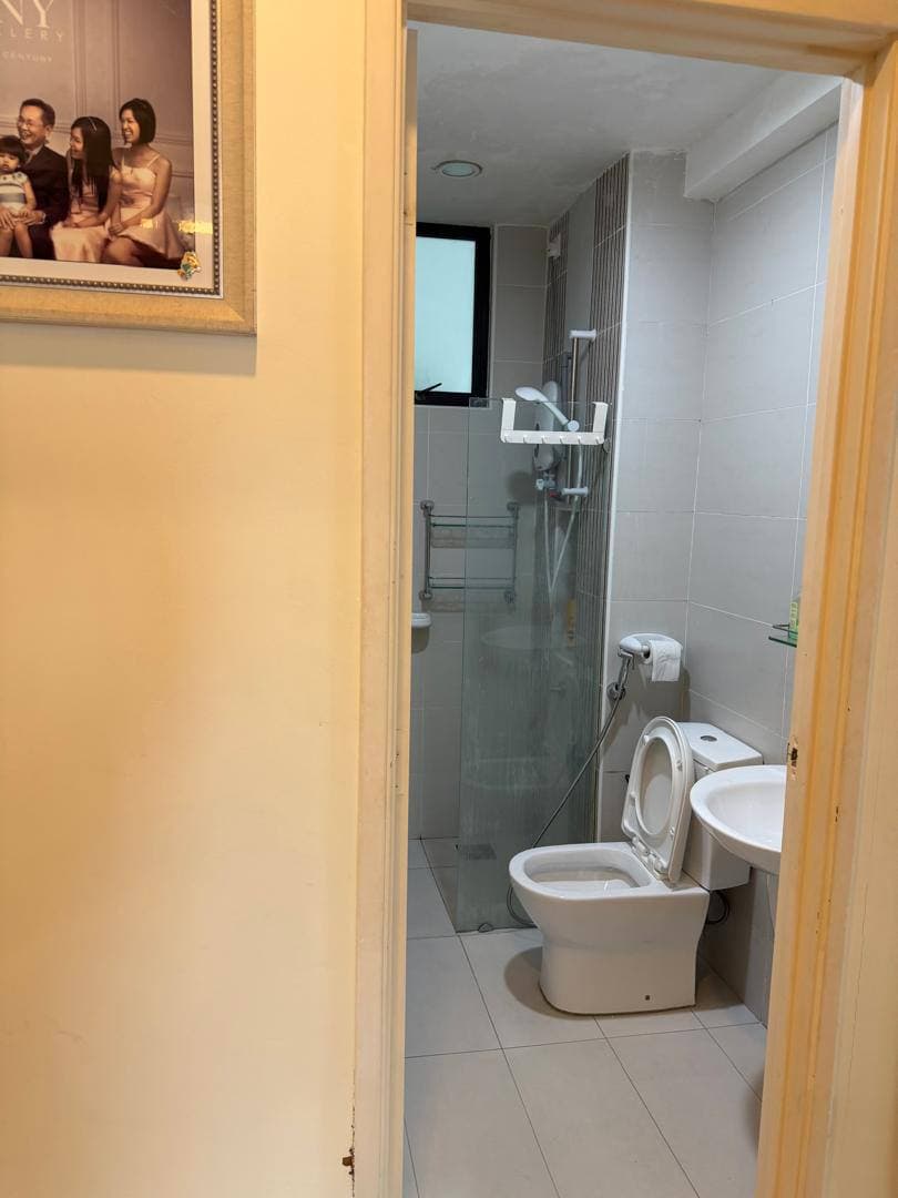 Sky Loft Premium Suites Bukit Indah 8