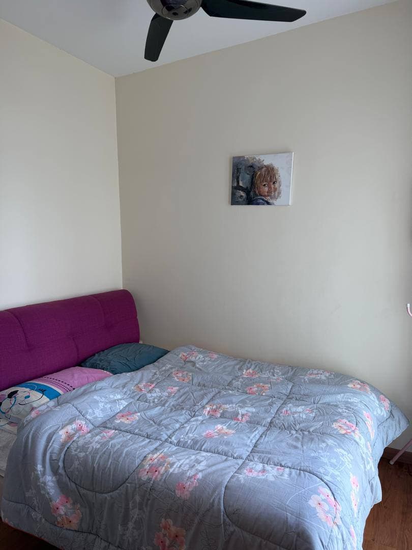 Sky Loft Premium Suites Bukit Indah 11