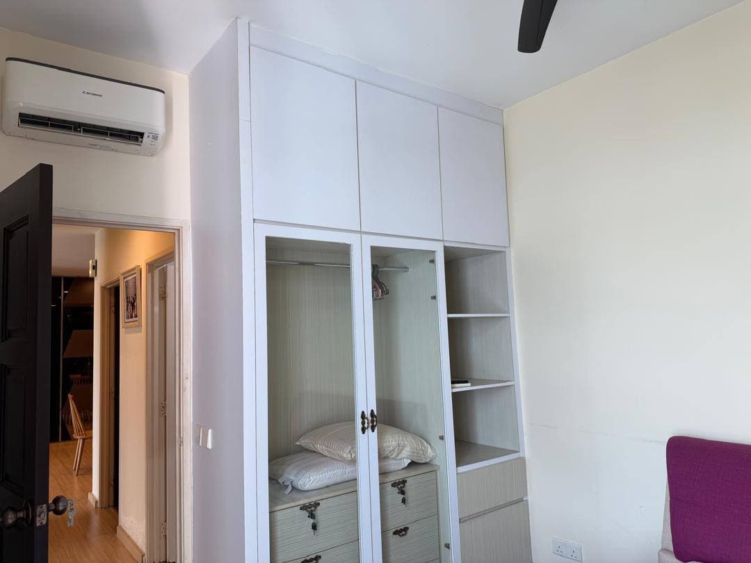 Sky Loft Premium Suites Bukit Indah 12