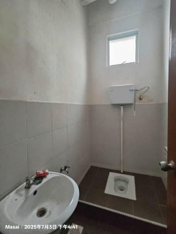 Double Storey Shop Office Taman Sierra Perdana 7